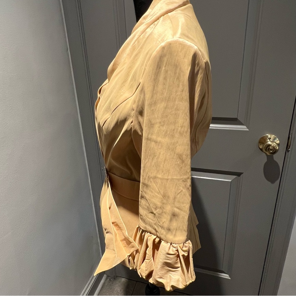 Tango Suits Jacket - Picture 4 of 10